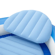 View H20GO! Comfort Plush Cover Lounge Float, 2 pack image 4