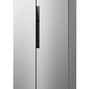 View Hamilton Beach 33 in. 15.6 cu. ft. Counter Depth Side by Side Refrigerator image 4