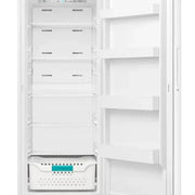 View Hisense 14 cu.ft. Garage Ready Convertible Upright Freezer with Pocket Handle image 2