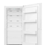 View Hisense 14 cu.ft. Garage Ready Convertible Upright Freezer with Pocket Handle image 3