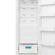 View Hisense 14 cu.ft. Garage Ready Convertible Upright Freezer with Pocket Handle image 5
