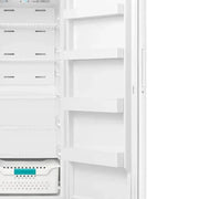 View Hisense 14 cu.ft. Garage Ready Convertible Upright Freezer with Pocket Handle image 6