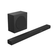 View Hisense HS3100 3.1 ch Soundbar with Subwoofer image 1