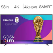 View Hisense HS3100 3.1 ch Soundbar with Subwoofer image 5