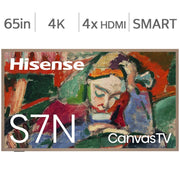 View Hisense HS3100 3.1 ch Soundbar with Subwoofer image 6