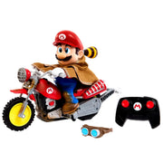 View Hot Wheels Desert Poncho Mario RC image 1