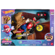View Hot Wheels Desert Poncho Mario RC image 2