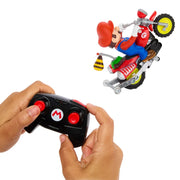 View Hot Wheels Desert Poncho Mario RC image 3