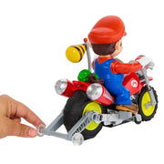 View Hot Wheels Desert Poncho Mario RC image 4