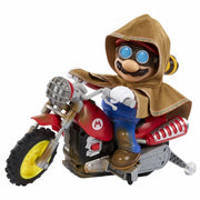 View Hot Wheels Desert Poncho Mario RC image 5