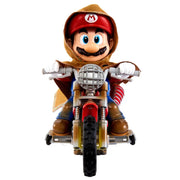 View Hot Wheels Desert Poncho Mario RC image 6