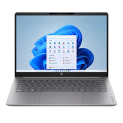 View HP OmniBook 3 Next Gen AI Copilot+ PC 14-in Laptop, Snapdragon X X1-26-100 - 16GB RAM, 512GB SSD, Qualcomm Adreno image 2