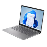 View HP OmniBook 3 Next Gen AI Copilot+ PC 14-in Laptop, Snapdragon X X1-26-100 - 16GB RAM, 512GB SSD, Qualcomm Adreno image 3