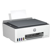 View HP Smart Tank 5104 All-in-One Printer with Bonus Black Ink image 2