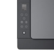 View HP Smart Tank 5104 All-in-One Printer with Bonus Black Ink image 6