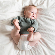 View Huggies Little Movers Plus Diapers, Sizes 3 - 7 image 6