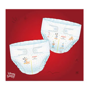 View Huggies Little Snugglers Plus Diapers, Sizes 1 - 2 image 6