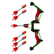 View Hyper Strike Bow and Darts image 3