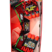 View Hyper Strike Bow and Darts image 4