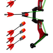 View Hyper Strike Bow and Darts image 6