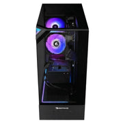 View iBUYPOWER Element Gaming Desktop, Intel Core Ultra 7 265F - 32GB RAM, 2TB SSD, 8GB NVIDIA GeForce RTX 5060 Ti image 1