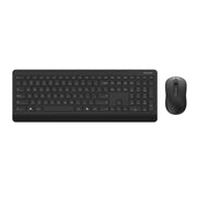 View Incase Desktop 900 Wireless Optical Keyboard & Mouse Bundle image 1