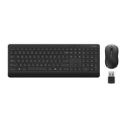 View Incase Desktop 900 Wireless Optical Keyboard & Mouse Bundle image 3