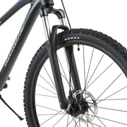 View Infinity HT 29 Mountain Bike image 4
