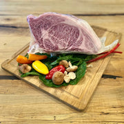 View Japanese Beef Wagyu A5 Tenderloin, 4.6 kg (10.2 lb) image 5