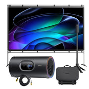 View JMGO Pico Play + Smart Projector Bundle image 1