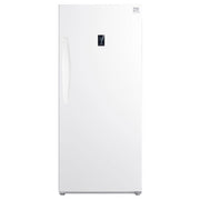 View Kenmore 30 in. 14 cu. ft. White Convertible Upright Freezer or Fridge image 1