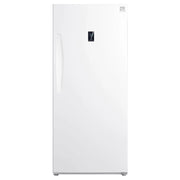 View Kenmore 30 in. 14 cu. ft. White Convertible Upright Freezer or Fridge image 2