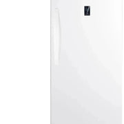 View Kenmore 30 in. 14 cu. ft. White Convertible Upright Freezer or Fridge image 5