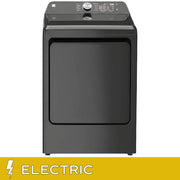 View Kenmore 7.5 cu. ft. Electric Dryer with Intelligent Drying Technology image 3