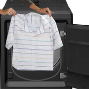 View Kenmore 7.5 cu. ft. Electric Dryer with Intelligent Drying Technology image 4