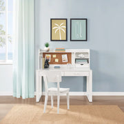 View Kids Writing Desk Set image 3