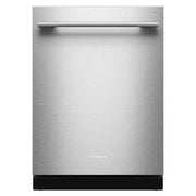 View KitchenAid 24 in Built-In Third Rack Dishwasher with ProDry System image 1