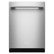 View KitchenAid 24 in Built-In Third Rack Dishwasher with ProDry System image 2