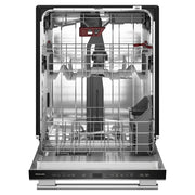 View KitchenAid 24 in Built-In Third Rack Dishwasher with ProDry System image 4