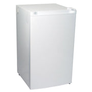View Koolatron 3.1 cu.ft White Upright Freezer image 1