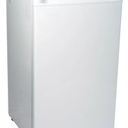 View Koolatron 3.1 cu.ft White Upright Freezer image 2