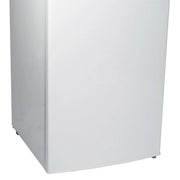View Koolatron 3.1 cu.ft White Upright Freezer image 4
