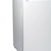 View Koolatron 3.1 cu.ft White Upright Freezer image 5