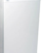View Koolatron 3.1 cu.ft White Upright Freezer image 6