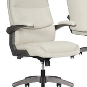 View La-Z-Boy Office Manager Chair with Flip-Up Arms image 6