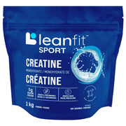 View Leanfit Sport Creatine Monohydrate, 1kg image 1