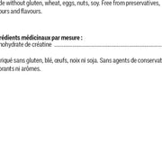 View Leanfit Sport Creatine Monohydrate, 1kg image 6
