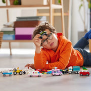 View LEGO Classic Creative Vehicles Car Building Toy 11036 image 2