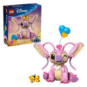 View LEGO Disney Angel - Lilo & Stitch - 43257 image 1