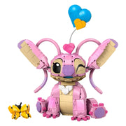 View LEGO Disney Angel - Lilo & Stitch - 43257 image 3